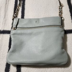 Kate Spade Pebbled Leather Crossbody Purse